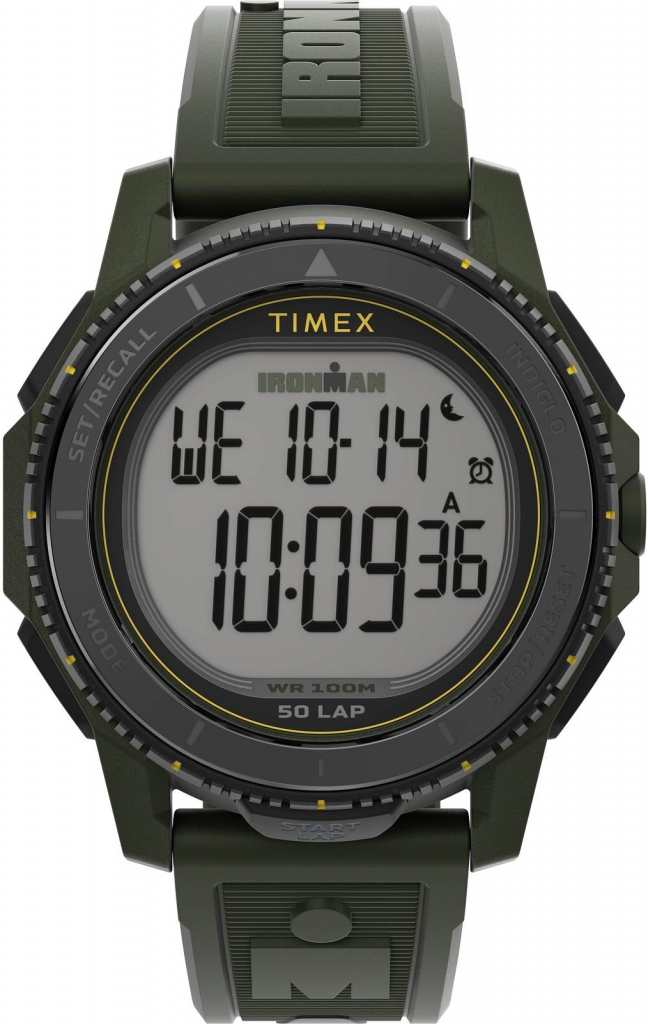 Timex Ironman TW5M58000