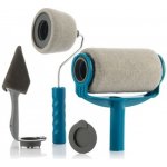 InnovaGoods Sada plnitelných válečků proti kapání barvy Roll'n'paint - 5ks + poštovné ZDARMA – HobbyKompas.cz