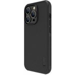 Pouzdro Nillkin Super Frosted PRO Magnetic Apple iPhone 14 Pro Max, černé – Hledejceny.cz