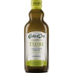 Costa d'Oro Olej olivový extra virgin 500 ml – Sleviste.cz