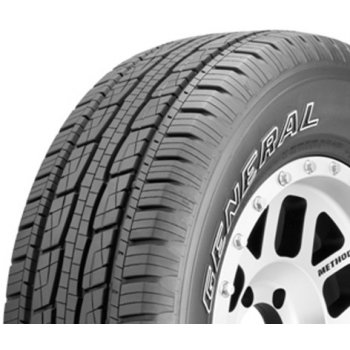 General Tire Grabber HTS60 265/70 R16 116T