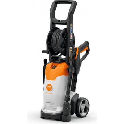 Stihl RE 100 Plus – Sleviste.cz