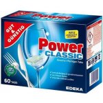 G&G Power Tablety do myčky 60 ks – Zbozi.Blesk.cz