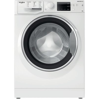 Whirlpool WRBSB 6249 W – Zboží Mobilmania