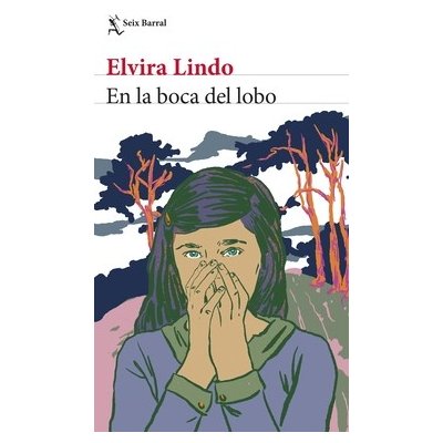 En La Boca del Lobo Lindo ElviraPaperback