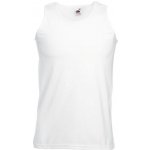 Fruit of the Loom Pánské tílko bílé – Zbozi.Blesk.cz