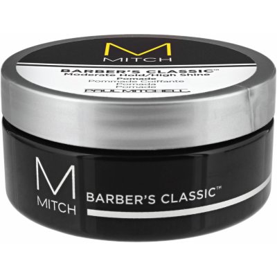 Paul Mitchell Mitch Barber´s Classic 85 g – Hledejceny.cz