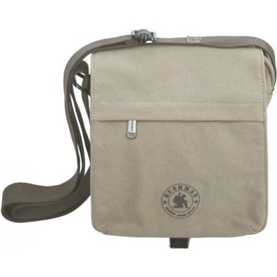 Bushman taška Luma beige – Zbozi.Blesk.cz