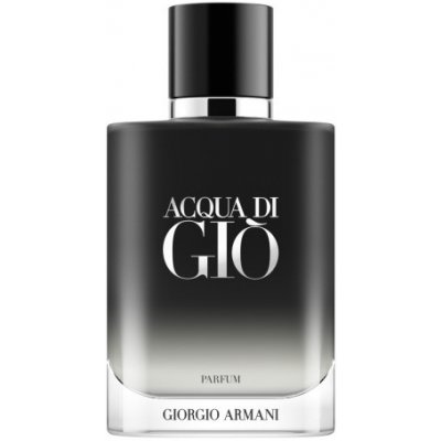 Giorgio Armani Acqua di Giò Parfum parfém pánský 100 ml