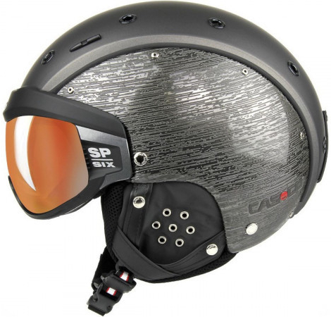 Casco SP-6 VISOR BRUSH 20/21