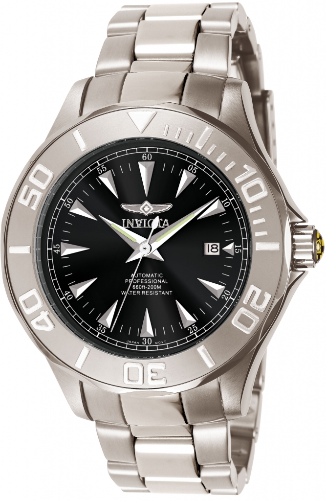 Invicta 7034