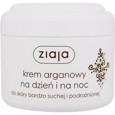 Ziaja Argan Oil Day And Night Cream 75 ml – Zbozi.Blesk.cz