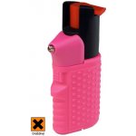 ESP Sprejová svítilna HURRICANE FLASHLIGHT 15ml RŮŽOVÁ – Hledejceny.cz