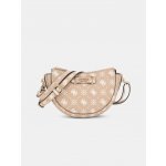 Guess dámská béžová kabelka HWGP9890180-BSG T/U – Hledejceny.cz