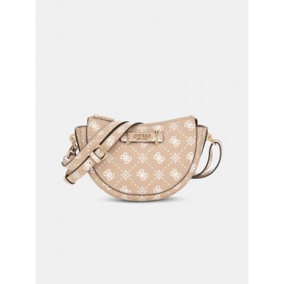 Guess dámská béžová kabelka HWGP9890180-BSG T/U – Hledejceny.cz