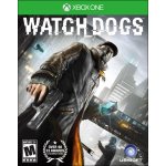 Watch Dogs – Zboží Živě