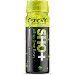 OstroVit Pre Workout Shot 80 ml – Sleviste.cz