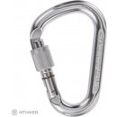 Climbing Technology Snappy steel sg