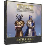 Heroes of Might and Magic III: Battlefield Expansion – Sleviste.cz