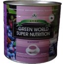 Green World Výživný borůvkový prášek 300 g