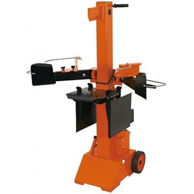 Kraft & Dele 8T 3500W KD5208 – Sleviste.cz