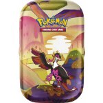 Pokémon TCG Shrouded Fable Mini Tin Fezandipiti – Sleviste.cz
