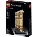 LEGO® Architecture 21023 Budova Flatiron