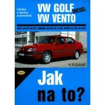 VW Golf diesel od 9/91 do 8/97, Variant od 9/93 do 12/98, Vento od 29/2 do 8/97 – Zboží Mobilmania