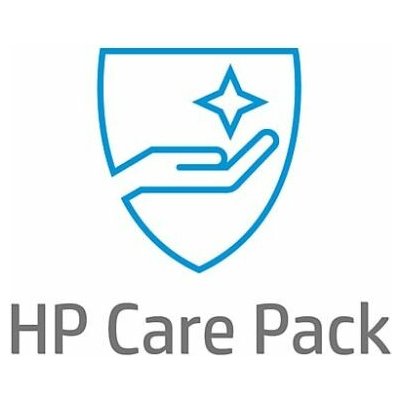 HP Envy záruka 3 roky PUR Consumer NB (U67U4E) – Zboží Živě
