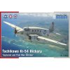 Model Special Hobby Tachikawa Ki-54 Hickory Captured&Post War Service SH 72485 1:72