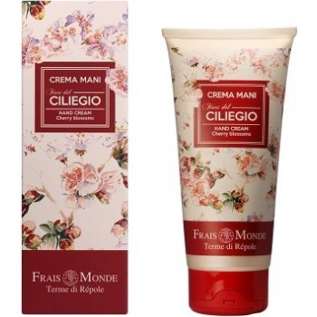 Frais Monde Cherry Blossoms krém na ruce 100 ml