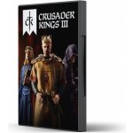 Crusader Kings 3 – Zboží Dáma