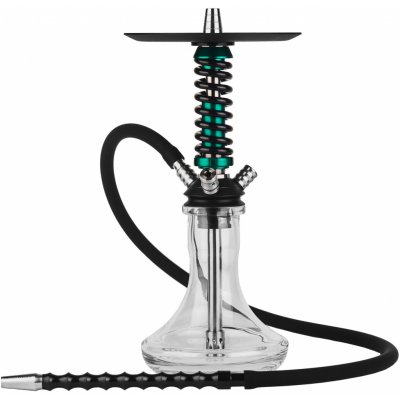 Mamay Customs Coilover Micro 39/1 Green/Black