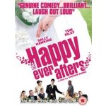 Happy Ever Afters DVD – Hledejceny.cz