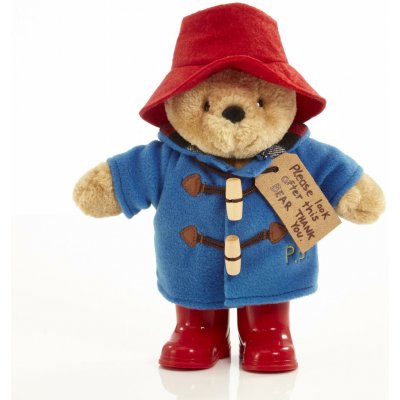 Rainbow Paddington s botami – Zbozi.Blesk.cz