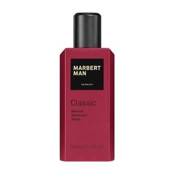 Marbert Man Classic deospray 150 ml