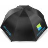 Rybářský bivak a přístřešek Preston Innovations SPACE MAKER MULTI 50' BROLLY