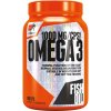 Doplněk stravy na srdce, žílu, krevní oběh Extrifit Omega 3 1000 mg 100 kapslí 1+1