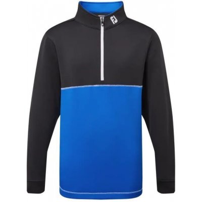 FootJoy ColourBlock Chill-Out dětská mikina