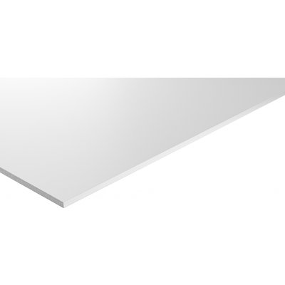 Fermacell obklad fasádní Hardie®Panel 8×1 220×3 050 mm sněhově bílá – Hledejceny.cz