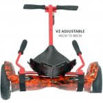 Hoverkart V2 – Zboží Dáma