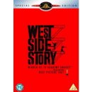 West Side Story DVD