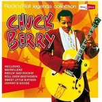 Chuck Berry - Rock 'n' Roll Legends – Hledejceny.cz