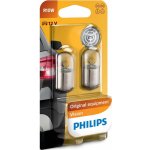 Philips 12814B2 R10W BA15s 12V 10W – Sleviste.cz
