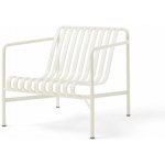 HAY Křeslo Palissade Lounge Chair Low, cream white – Hledejceny.cz