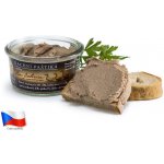 Via Delicia Kachní s jablky 130 g – Zboží Dáma