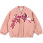 Konges Slojd Bomber prošívaný s flitry Juno Rosette – Sleviste.cz