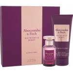 Abercrombie & Fitch Authentic Night parfémovaná voda dámská 50 ml – Hledejceny.cz