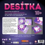 Mindok Desítka: 18+ – Hledejceny.cz