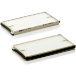 Filtr, vzduch v interiéru MANN-FILTER CU 22 002-2 MF CU22002-2 – Hledejceny.cz